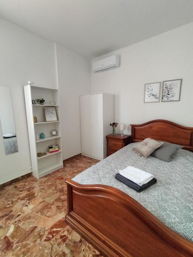 Liz'S House, Appartamento Super Servito A Firenze المظهر الخارجي الصورة